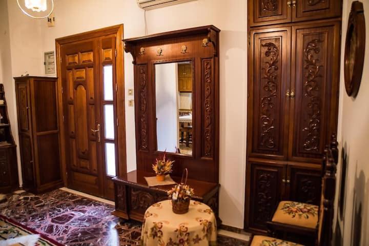 Traditional Antique Deco House Калампака Экстерьер фото